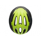 Kask szosowy BELL FORMULA tsunami matte gloss gunmetal green black roz. S (52–56 cm) (DWZ)