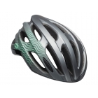 Kask szosowy BELL FORMULA tsunami matte gloss gunmetal mint black roz. M (55-59 cm) (DWZ)