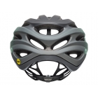 Kask szosowy BELL FORMULA tsunami matte gloss gunmetal mint black roz. M (55-59 cm) (DWZ)