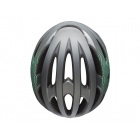 Kask szosowy BELL FORMULA tsunami matte gloss gunmetal mint black roz. M (55-59 cm) (DWZ)