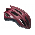 Kask szosowy BELL FORMULA virago matte gloss maroon slate sand roz. S (52–56 cm) (DWZ)