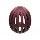 Kask szosowy BELL FORMULA virago matte gloss maroon slate sand roz. S (52–56 cm) (DWZ)