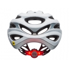 Kask szosowy BELL FORMULA LED INTEGRATED MIPS slice matte white silver black roz. L (58-62 cm) (DWZ)