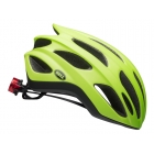 Kask szosowy BELL FORMULA LED INTEGRATED MIPS gloss electric pear roz. M (55-59 cm) (DWZ)