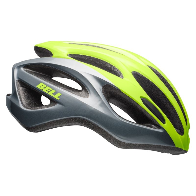 Kask szosowy BELL DRAFT speed gloss green slate roz. Uniwersalny (54–61 cm) (DWZ)