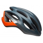 Kask szosowy BELL DRAFT speed matte slate gray orange roz. Uniwersalny (54–61 cm) (DWZ)