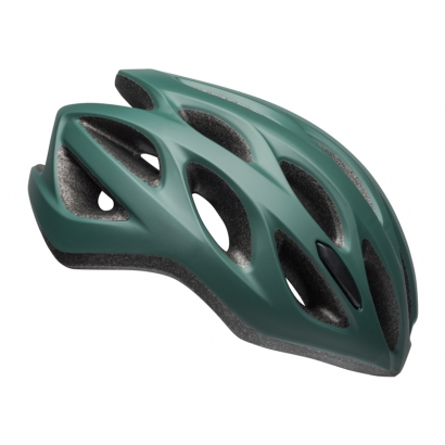 Kask szosowy BELL TRACKER R matte dark green roz. Uniwersalny (54–61 cm) (DWZ)