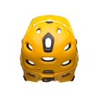 Kask full face BELL SUPER DH MIPS SPHERICAL matte gloss yellow black roz. S (52–56 cm) (DWZ)