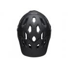 Kask full face BELL SUPER 3R MIPS matte gloss black gray roz. M (55-59 cm) (NEW)