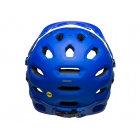 Kask full face BELL SUPER 3R MIPS matte blues roz. S (52–56 cm) (NEW)