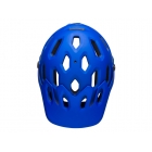 Kask full face BELL SUPER 3R MIPS matte blues roz. S (52–56 cm) (NEW)