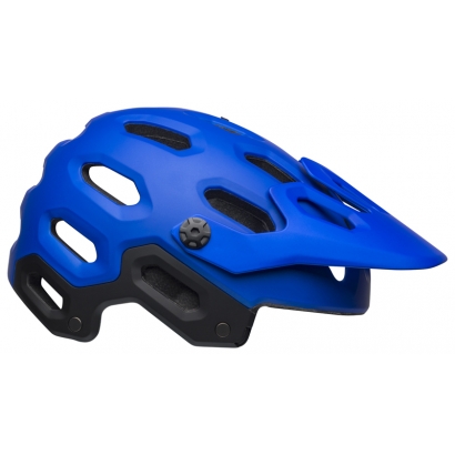 Kask mtb BELL SUPER 3 matte blues roz. S (52-56 cm) (NEW)