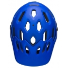 Kask mtb BELL SUPER 3 matte blues roz. S (52-56 cm) (NEW)