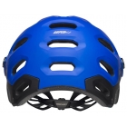 Kask mtb BELL SUPER 3 matte blues roz. S (52-56 cm) (NEW)