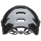 Kask mtb BELL SUPER 3 downdraft matte gray gunmetal roz. S (52-56 cm) (NEW)