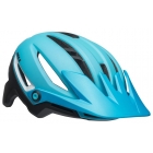 Kask mtb BELL SIXER INTEGRATED MIPS rigeline matte blue black roz. M (55-59 cm) (DWZ)