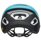 Kask mtb BELL SIXER INTEGRATED MIPS rigeline matte blue black roz. M (55-59 cm) (DWZ)