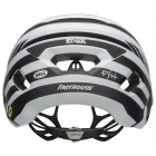 Kask mtb BELL SIXER INTEGRATED MIPS fasthouse stripes matte white black roz. S (52–56 cm) (NEW)