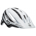 Kask mtb BELL SIXER INTEGRATED MIPS fasthouse stripes matte white black roz. M (55-59 cm) (NEW)