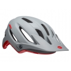 Kask mtb BELL 4FORTY INTEGRATED MIPS cliffhanger matte gloss gray crimson roz. S (52–56 cm) (NEW)