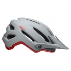 Kask mtb BELL 4FORTY INTEGRATED MIPS cliffhanger matte gloss gray crimson roz. M (55-59 cm) (NEW)