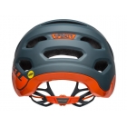 Kask mtb BELL 4FORTY INTEGRATED MIPS cliffhanger matte gloss slate orange roz. S (52–56 cm) (NEW)