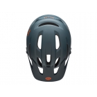 Kask mtb BELL 4FORTY INTEGRATED MIPS cliffhanger matte gloss slate orange roz. S (52–56 cm) (NEW)