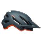 Kask mtb BELL 4FORTY INTEGRATED MIPS cliffhanger matte gloss slate orange roz. M (55-59 cm) (NEW)