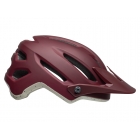 Kask mtb BELL 4FORTY virago matte gloss maroon slate sand roz. S (52–56 cm) (NEW)