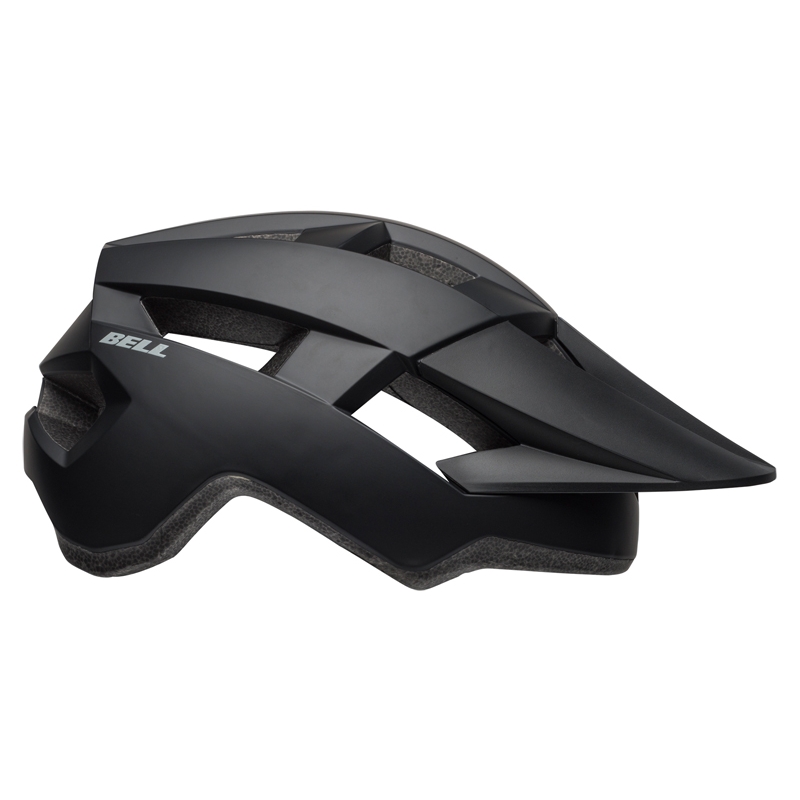 Kask mtb BELL SPARK INTEGRATED MIPS matte black roz. Uniwersalny (54–61 cm) (NEW)