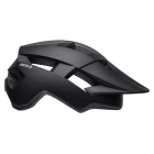 Kask mtb BELL SPARK INTEGRATED MIPS matte black roz. Uniwersalny (54–61 cm) (NEW)