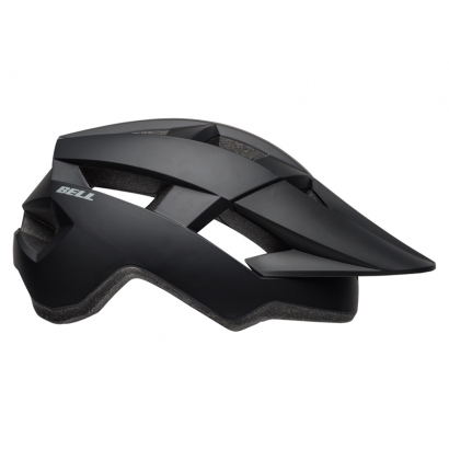 Kask mtb BELL SPARK matte black roz. Uniwersalny (54–61 cm) (NEW)