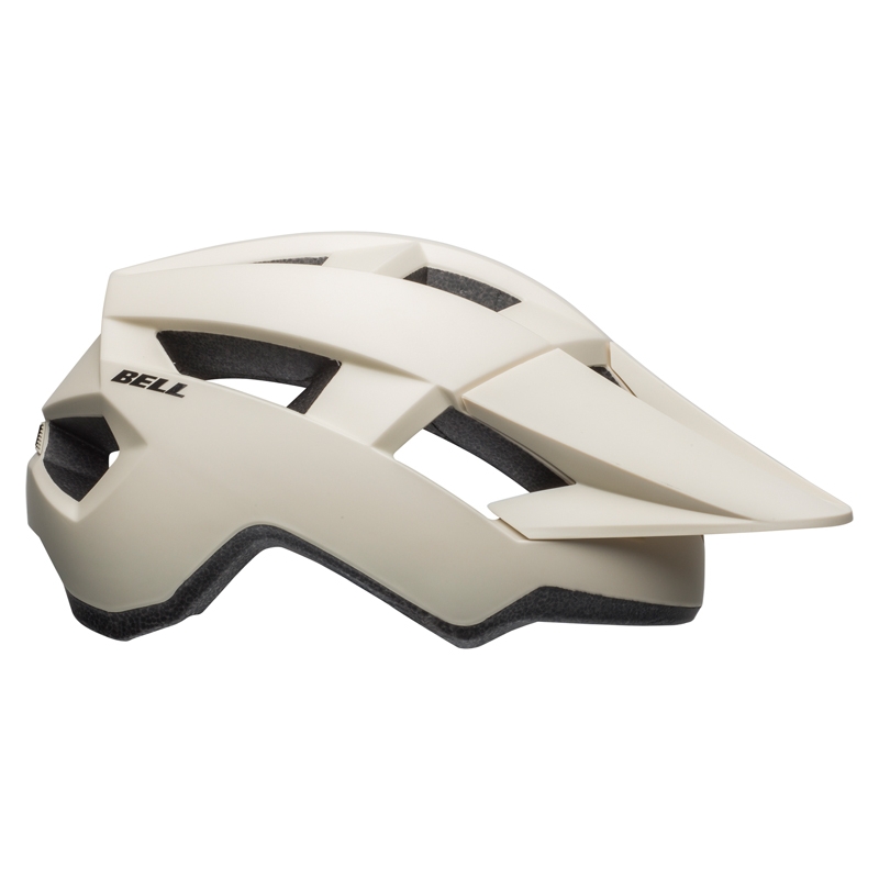 Kask mtb BELL SPARK matte sand black roz. Uniwersalny (54–61 cm) (NEW)