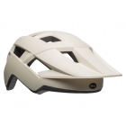 Kask mtb BELL SPARK matte sand black roz. Uniwersalny (54–61 cm) (NEW)