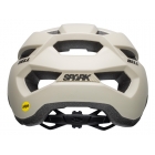 Kask mtb BELL SPARK matte sand black roz. Uniwersalny (54–61 cm) (NEW)