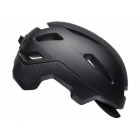 Kask miejski BELL HUB agent matte gloss black roz. S (52–56 cm) (NEW)