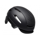 Kask miejski BELL HUB agent matte gloss black roz. S (52–56 cm) (NEW)