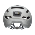 Kask miejski BELL HUB agent matte gloss gray roz. S (52–56 cm) (NEW)