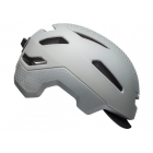 Kask miejski BELL HUB agent matte gloss gray roz. M (55-59 cm) (NEW)