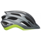 Kask mtb BELL DRIFTER thunder matte gloss gunmetal green roz. S (52–56 cm) (DWZ)