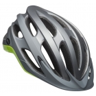 Kask mtb BELL DRIFTER thunder matte gloss gunmetal green roz. S (52–56 cm) (DWZ)