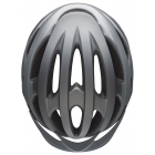 Kask mtb BELL DRIFTER thunder matte gloss gunmetal green roz. S (52–56 cm) (DWZ)