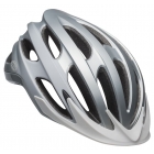 Kask mtb BELL DRIFTER thunder matte gloss silver grays roz. M (55-59 cm) (DWZ)