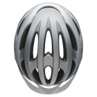 Kask mtb BELL DRIFTER thunder matte gloss silver grays roz. M (55-59 cm) (DWZ)