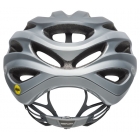 Kask mtb BELL DRIFTER thunder matte gloss silver grays roz. M (55-59 cm) (DWZ)