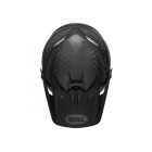 Kask full face BELL FULL-9 CARBON matte black roz. XL/XXL (59-63 cm) (NEW)