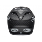 Kask full face BELL FULL-9 CARBON fasthouse matte black white roz. XL/XXL (59-63 cm) (NEW)