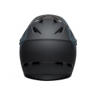 Kask full face BELL SANCTION presences matte black roz. XS (48-51 cm) (NEW)