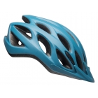 Kask mtb BELL TRACKER matte gray blue roz. Uniwersalny (54–61 cm) (DWZ)