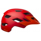 Kask juniorski BELL SIDETRACK MIPS matte red orange roz. Uniwersalny (50–57 cm) (NEW)